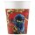 Pappbecher LEGO Ninjago