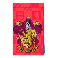 Partytüten Harry Potter - Hogwarts Houses