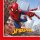 Servietten Spider-Man - Crime Fighter