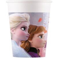 Pappbecher Frozen 2