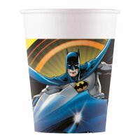 Pappbecher Batman - Rogue Rage