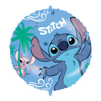Folienballon Lilo & Stitch - Stitch