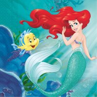 Servietten Ariel - Curious