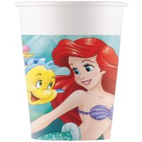 Pappbecher Ariel - Curious