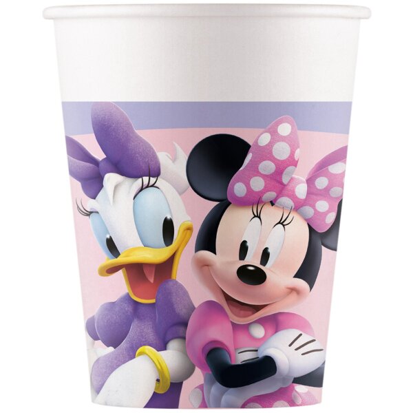 Pappbecher Minnie - Junior