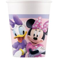 Pappbecher Minnie - Junior