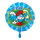 Folienballon Die Schlümpfe - Schlümpfe
