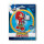Folienballon Sonic - Knuckles