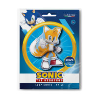 Folienballon Sonic - Tails