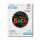 Folienballon Welcome - Back Colorful