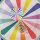 Coctailpieker Windrad - Stripetastic