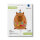 Folienballon Party Capybara - Wasserschwein