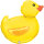 Folienballon Rubber Duck - Gummiente