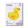 Folienballon Rubber Duck - Gummiente