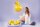 Folienballon Rubber Duck - Gummiente