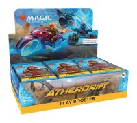 TC MTG Ätherdrift - Play Booster