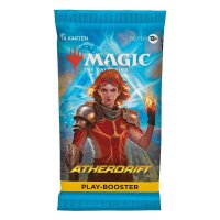 TC MTG Ätherdrift - Play Booster