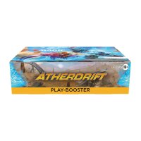 TC MTG Ätherdrift - Play Booster