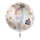 Folienballon Einschulung - Schultüte