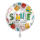 Folienballon Einschulung - Erster Schultag