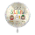 Folienballon Einschulung - Endlich Schulkind