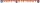 Bannergirlande Sonic - Happy Birthday