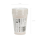 Pappbecher - Solid Color - Beige - 250ml
