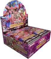 TC YGO Phantom Revenge - Booster