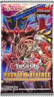 TC YGO Phantom Revenge - Booster