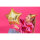 Folienballon HBD - Stern Happy Birthday Gold