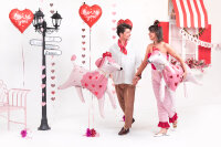 Folienballon Amor