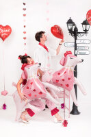 Folienballon Amor