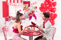 Folienballon Amor