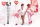 Folienballon Amor