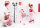 Folienballon Amor