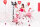 Folienballon Amor