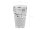 Pappbecher Zielflagge - 220ml