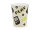 Pappbecher Gamer - Joypad - 220ml