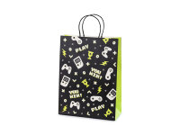 Geschenktüte Gamer