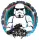 Folienballon Star Wars - Galaxy Storm Trooper