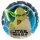 Folienballon Star Wars - Yoda