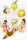 Folienballon Sonne