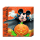 Servietten Mickey Halloween