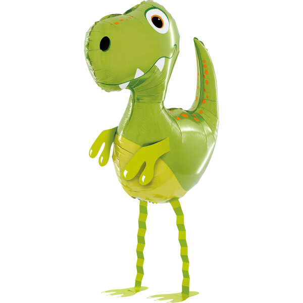 Folienballon Balloon Friends - Dinosaur - Dinosaurier