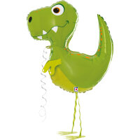 Folienballon Balloon Friends - Dinosaur - Dinosaurier