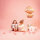 Folienballon Cute Toy Poodle