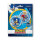 Folienballon Sonic
