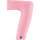 Folienballon Zahl 7 rosa pastell