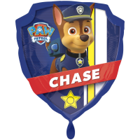 Folienballon Paw Patrol