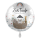 Folienballon Taufe - Baptize Ark - Regenbogen